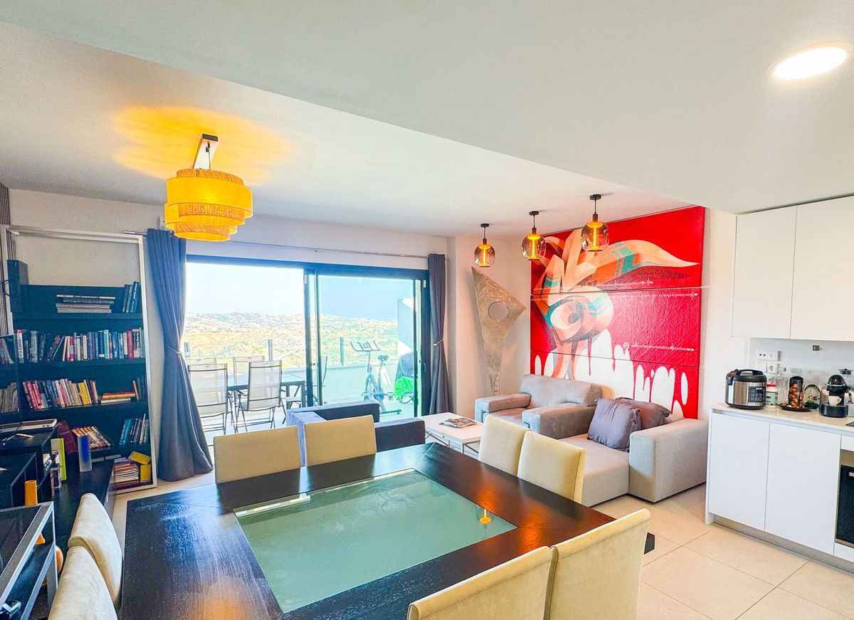 Appartement te koop in Calanova Golf | 2 slaapkamers H5115586
