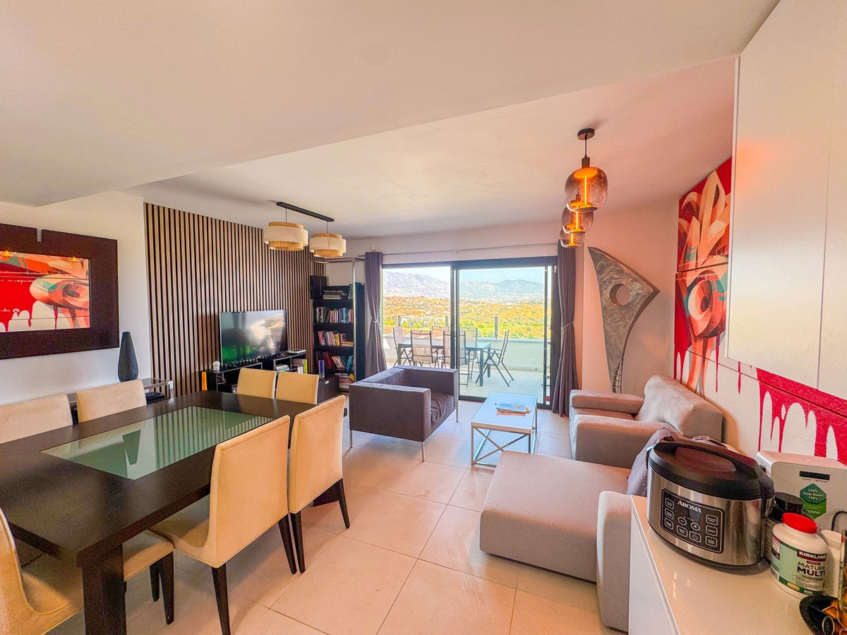 Appartement te koop in Calanova Golf | 2 slaapkamers H5115586