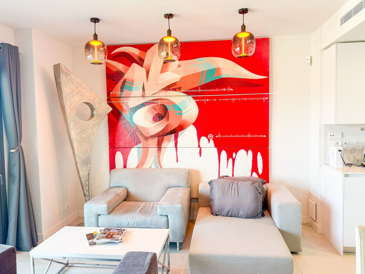 Appartement te koop in Calanova Golf | 2 slaapkamers H5115586