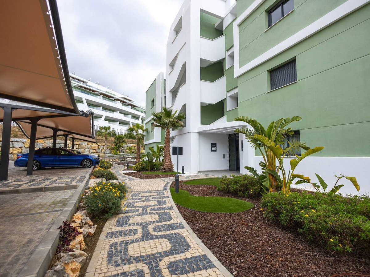 Appartement te koop in Calanova Golf | 2 slaapkamers H5115586