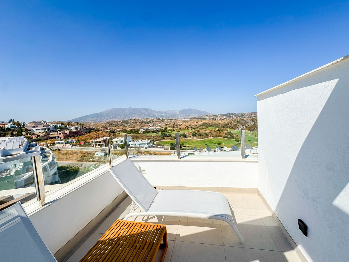 Appartement te koop in Calanova Golf | 2 slaapkamers H5115586