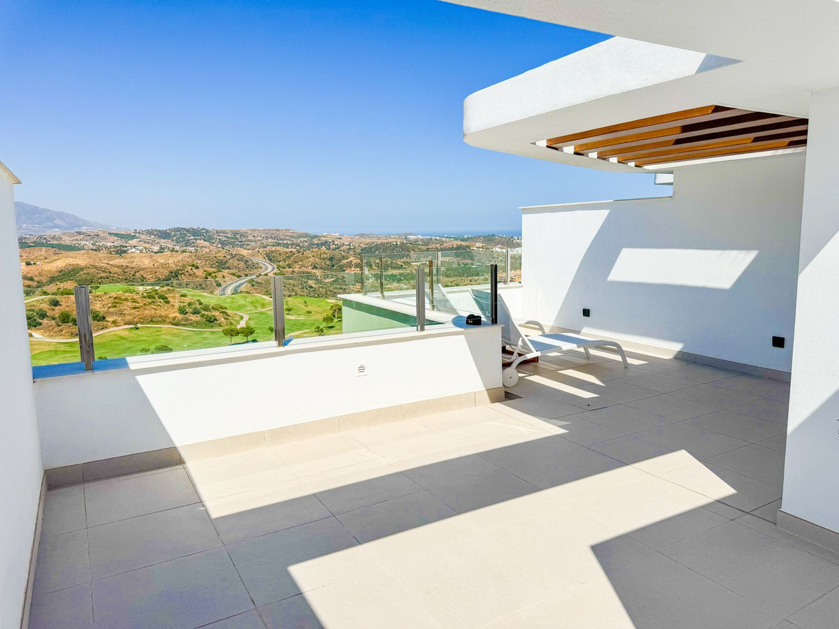 Appartement te koop in Calanova Golf | 2 slaapkamers H5115586