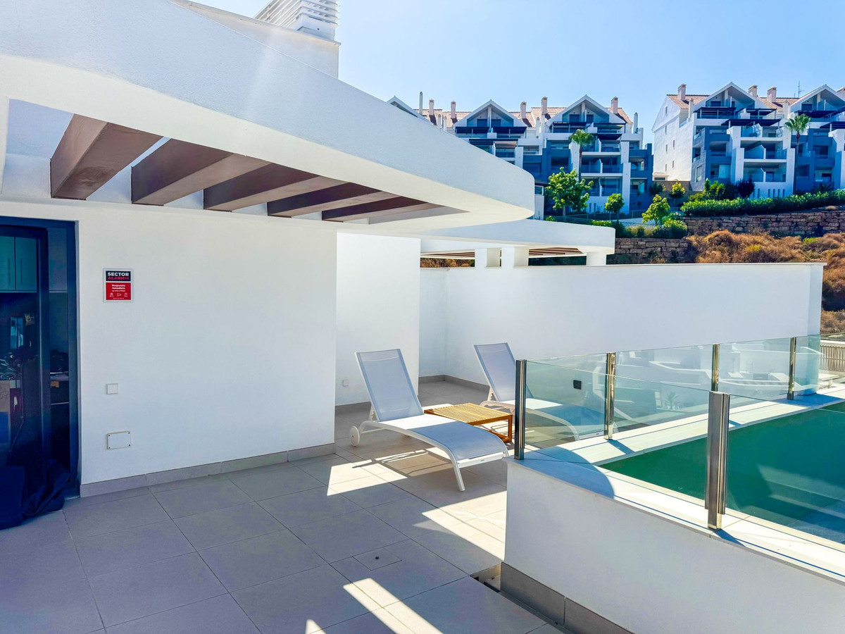 Appartement te koop in Calanova Golf | 2 slaapkamers H5115586