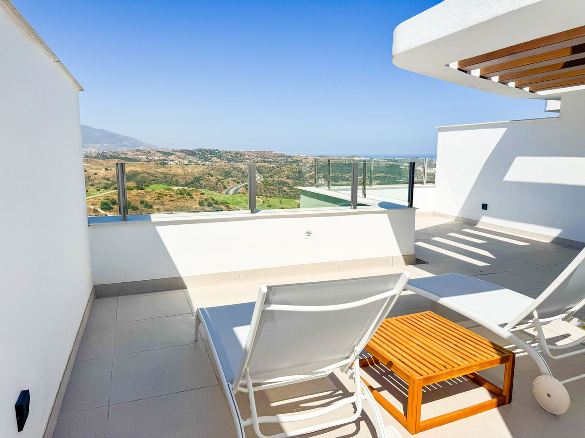 Appartement te koop in Calanova Golf | 2 slaapkamers H5115586