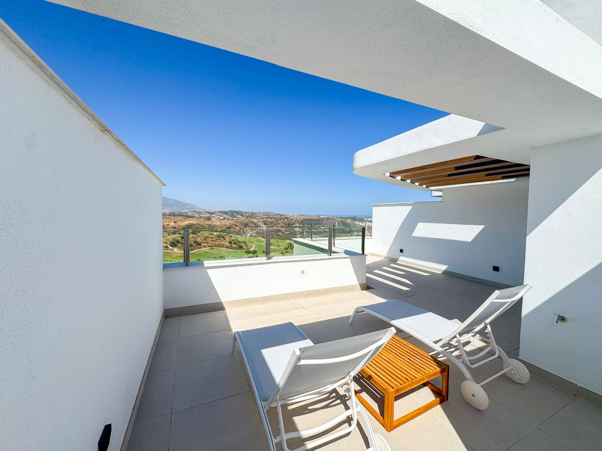 Appartement te koop in Calanova Golf | 2 slaapkamers H5115586