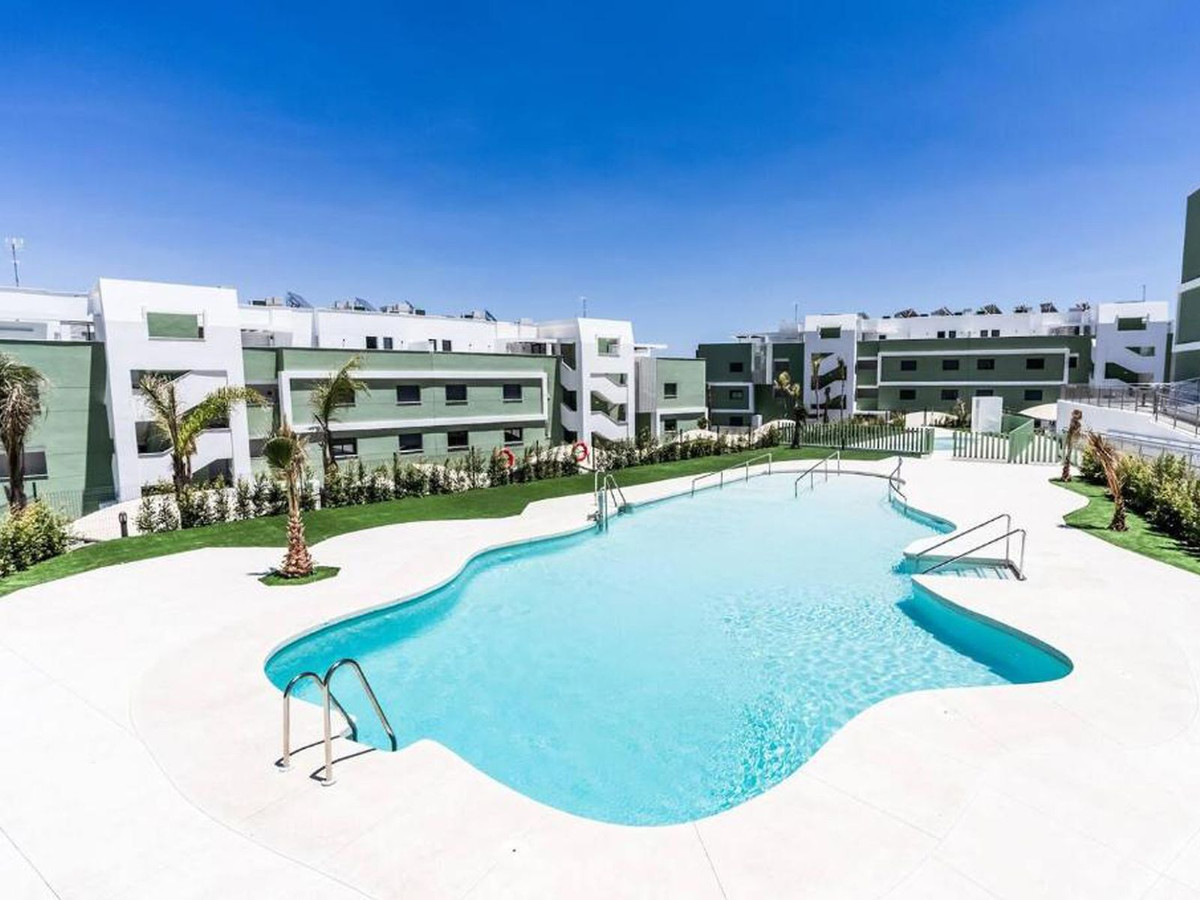 Appartement te koop in Calanova Golf | 2 slaapkamers H5115586