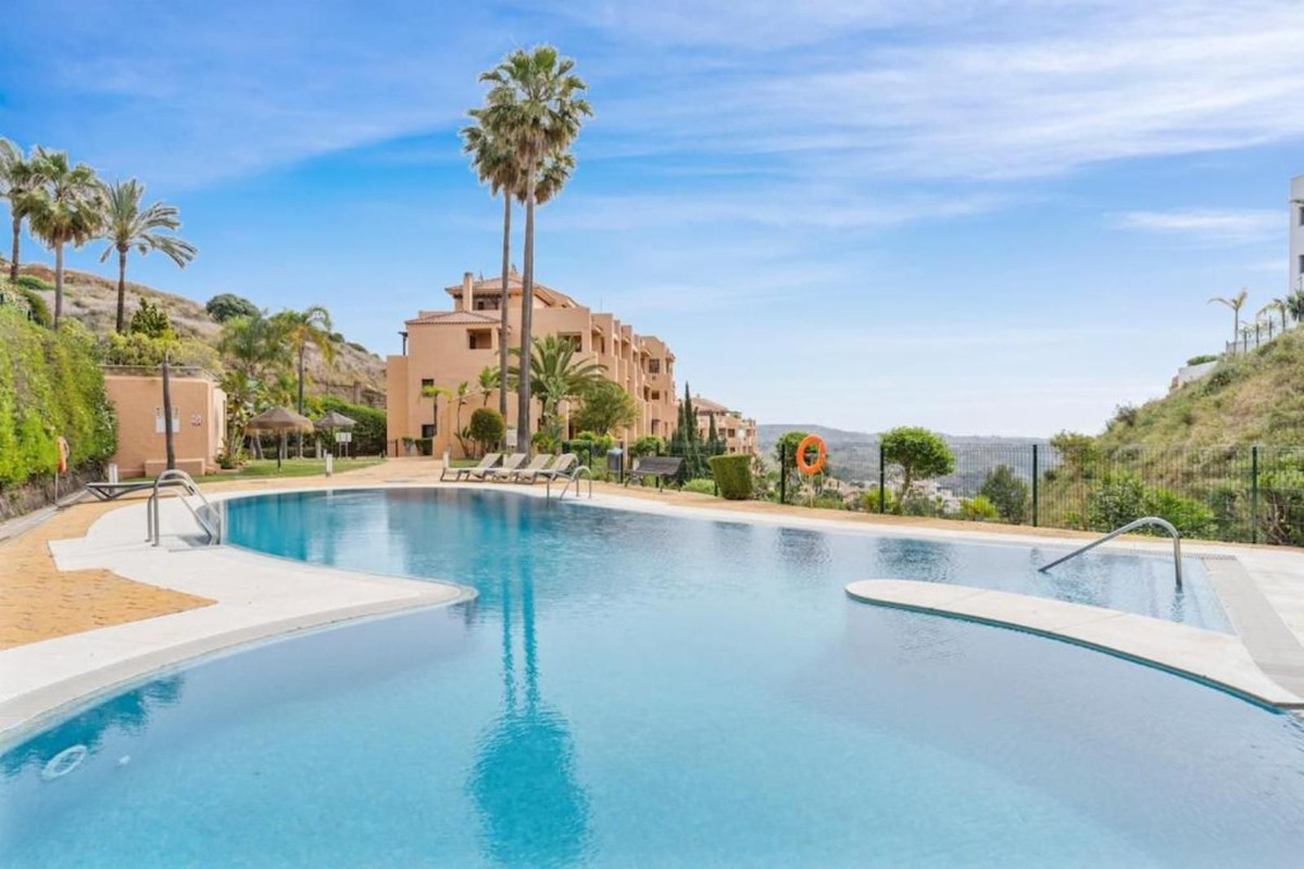 Appartement te koop in Calanova Golf | 2 slaapkamers H5121919