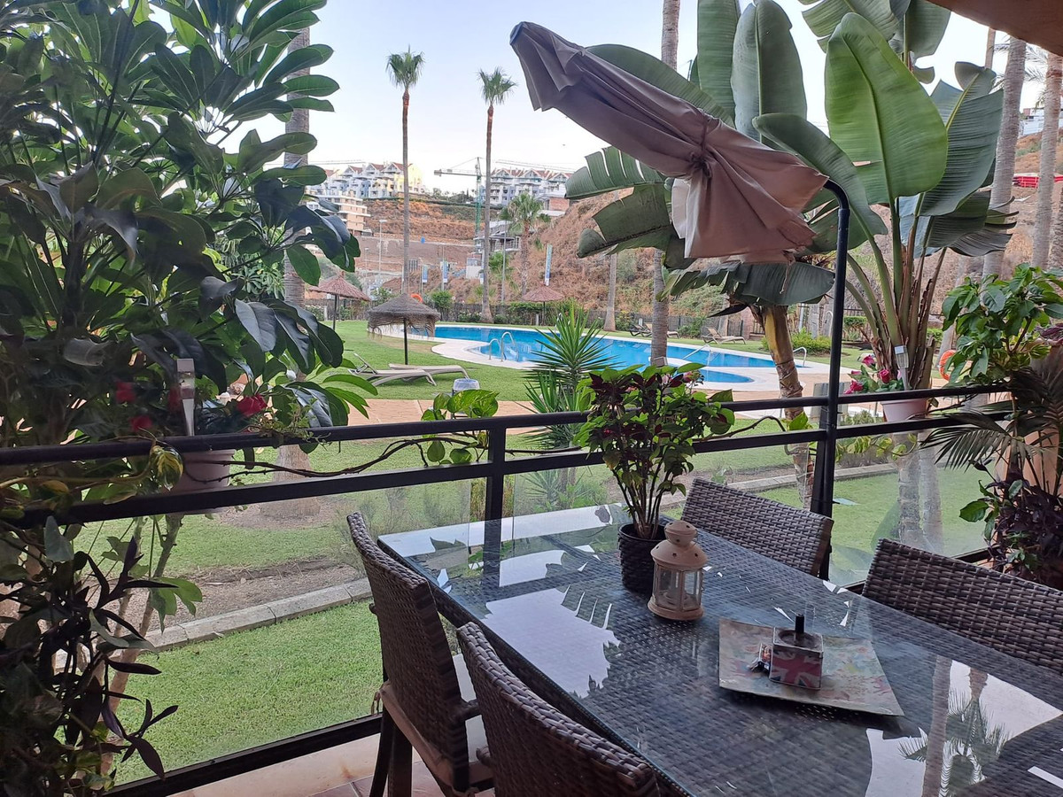 Appartement te koop in Calanova Golf | 2 slaapkamers H5121919