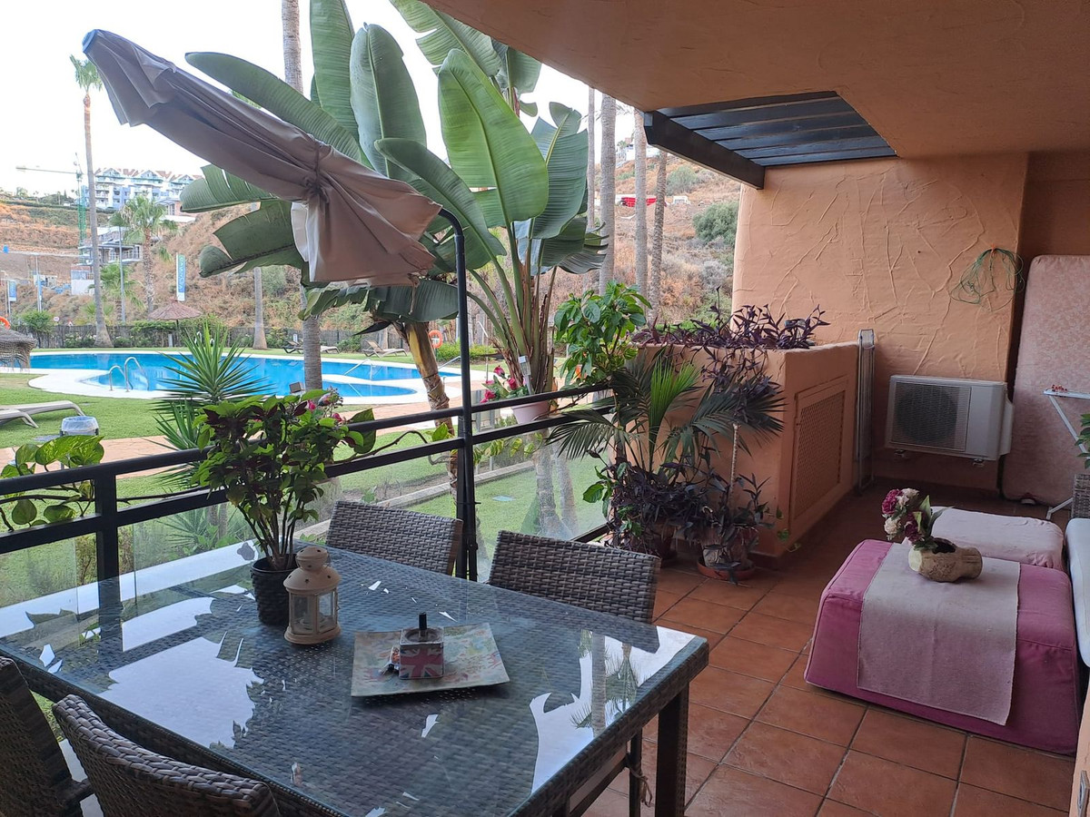 Appartement te koop in Calanova Golf | 2 slaapkamers H5121919