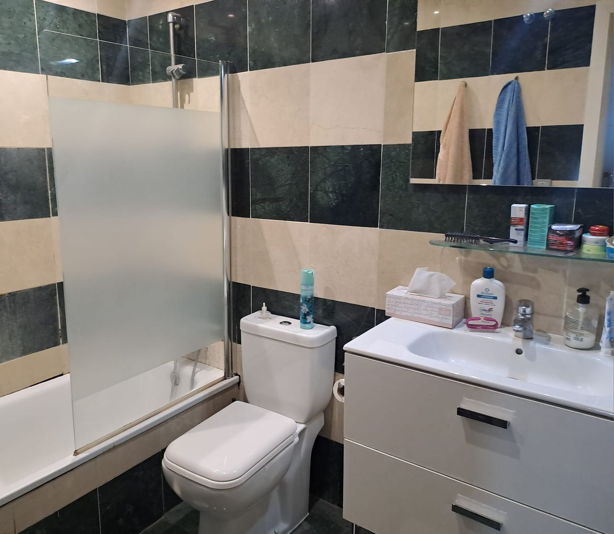 Appartement te koop in Calanova Golf | 2 slaapkamers H5121919