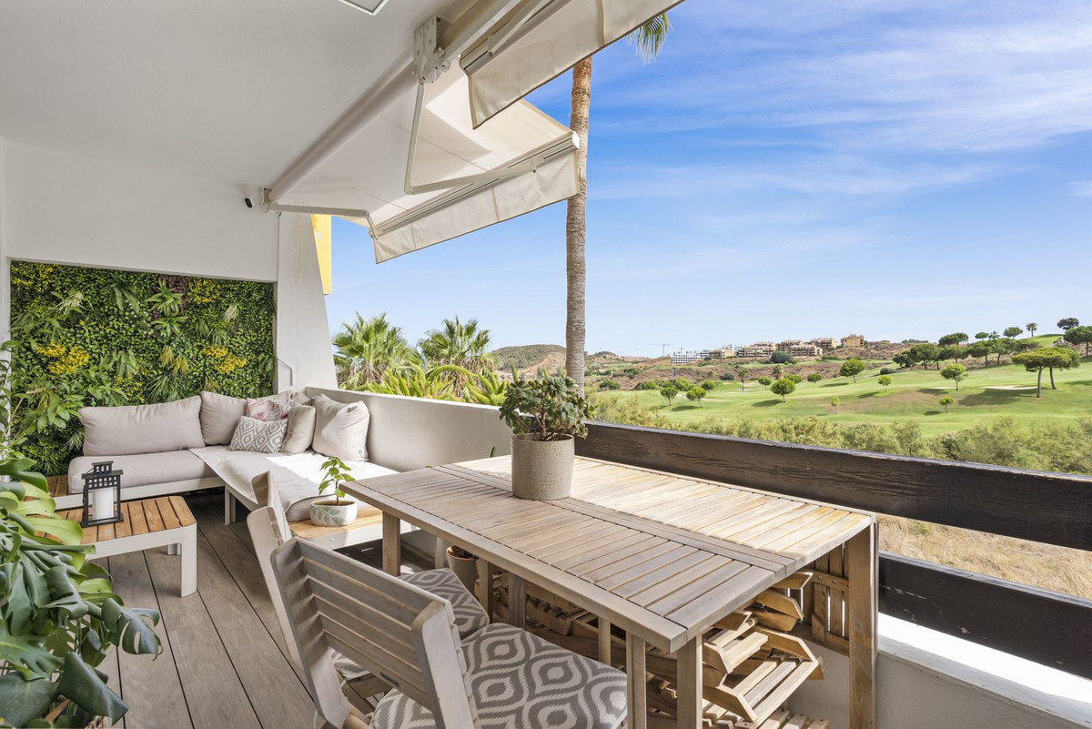 Appartement te koop in Calanova Golf | 2 slaapkamers H5132110