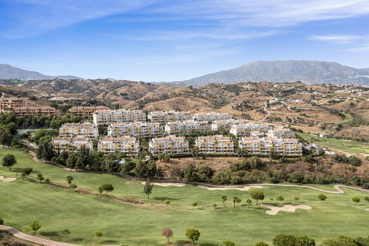 Appartement te koop in Calanova Golf | 2 slaapkamers H5132110