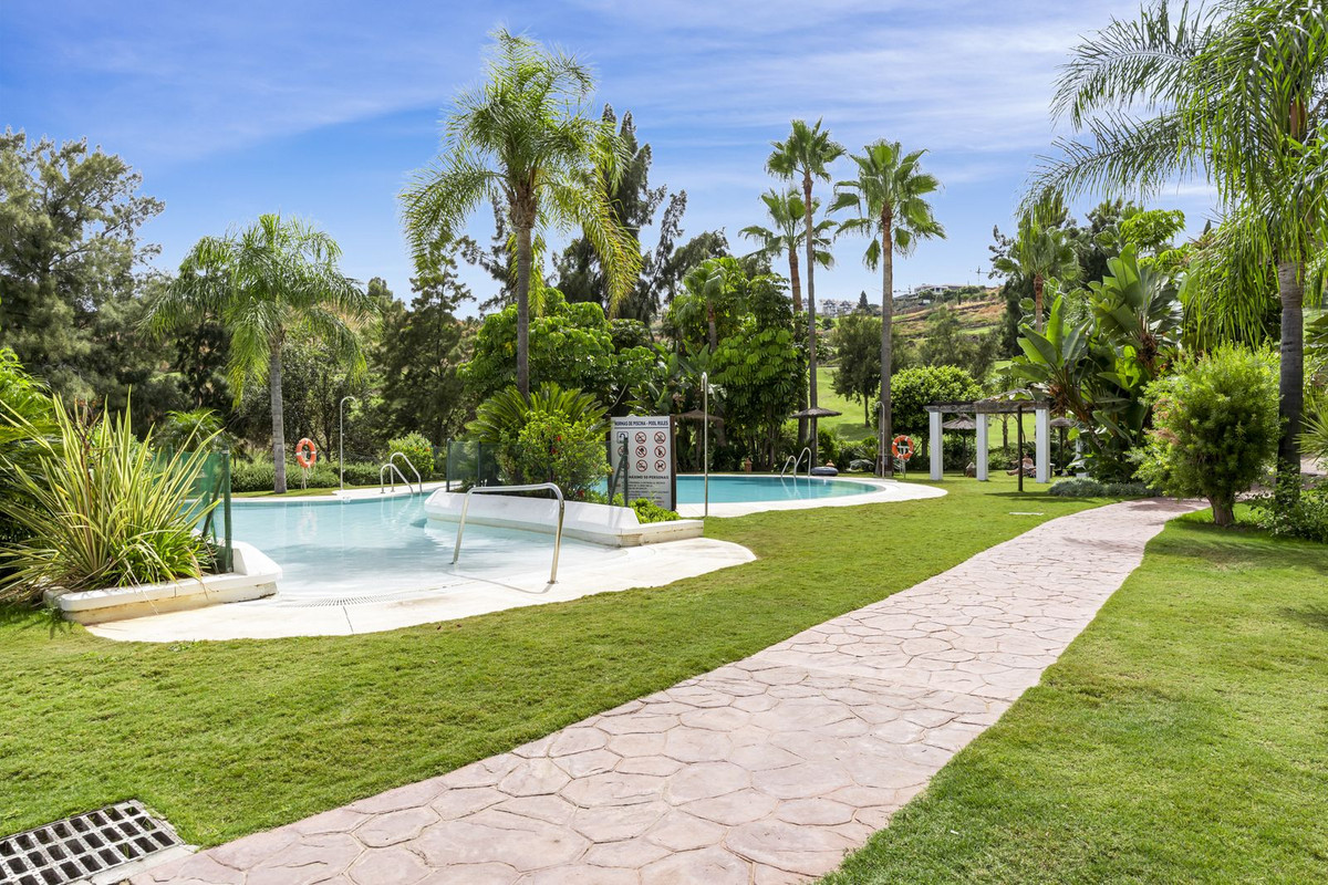 Appartement te koop in Calanova Golf | 2 slaapkamers H5132110