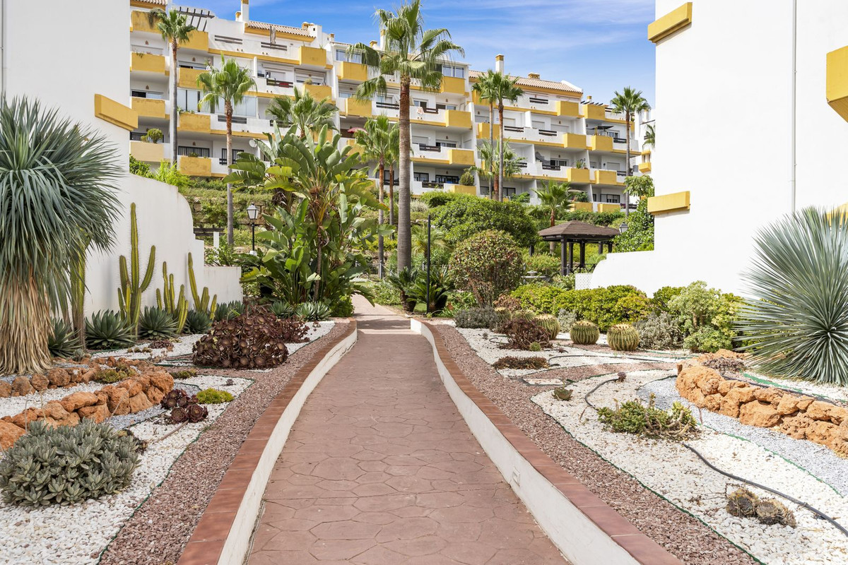 Appartement te koop in Calanova Golf | 2 slaapkamers H5132110