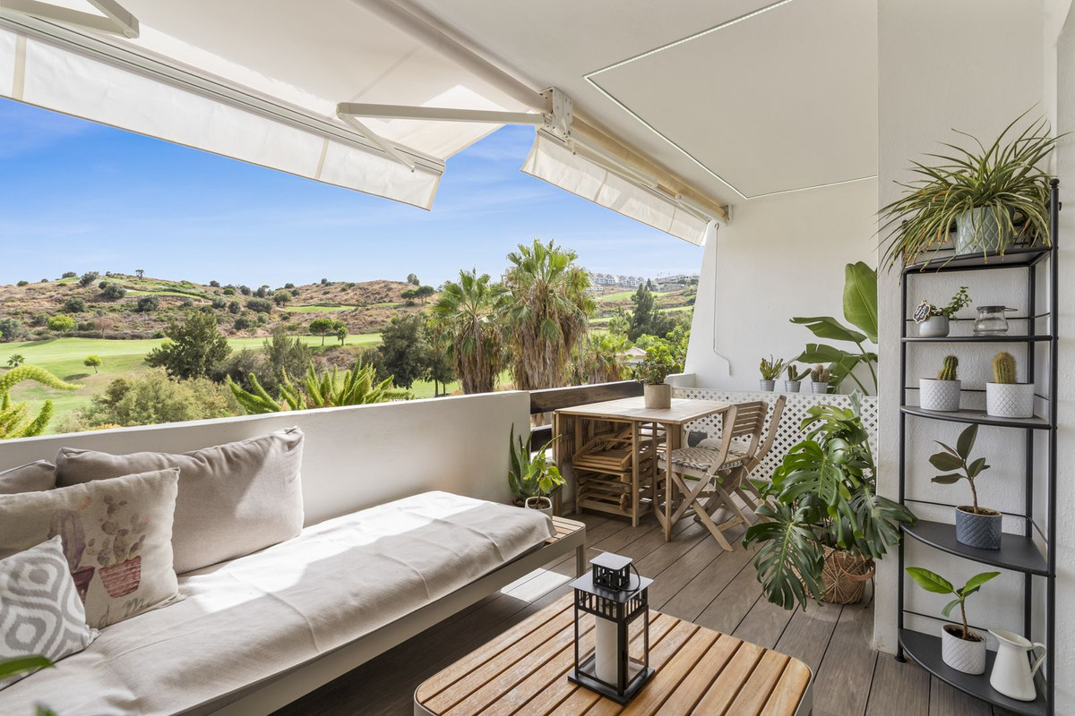 Appartement te koop in Calanova Golf | 2 slaapkamers H5132110