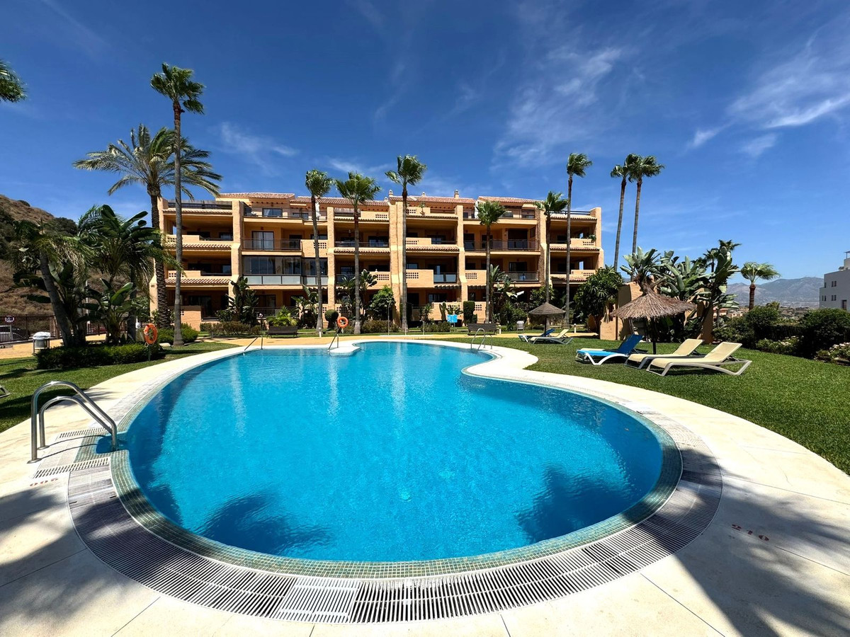 Appartement te koop in Calanova Golf | 2 slaapkamers H5139766