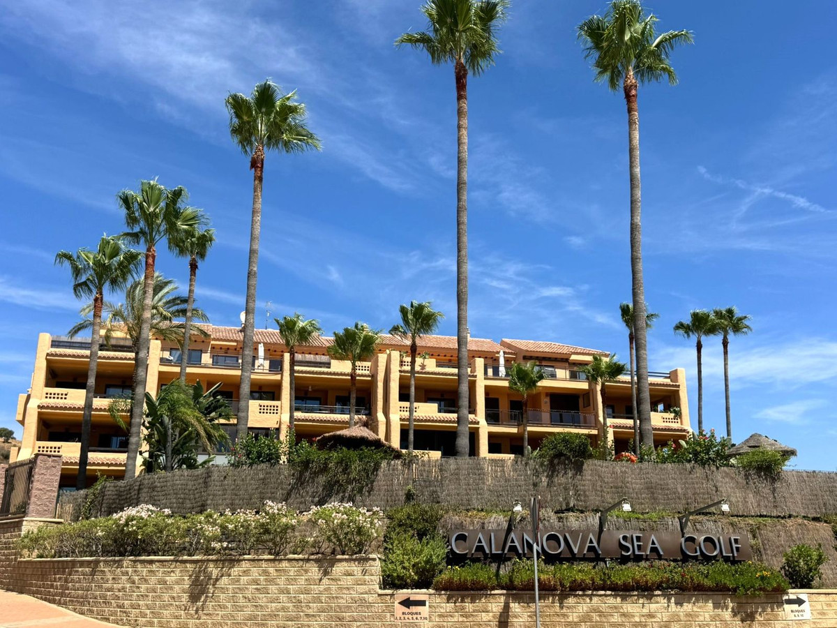 Appartement te koop in Calanova Golf | 2 slaapkamers H5139766