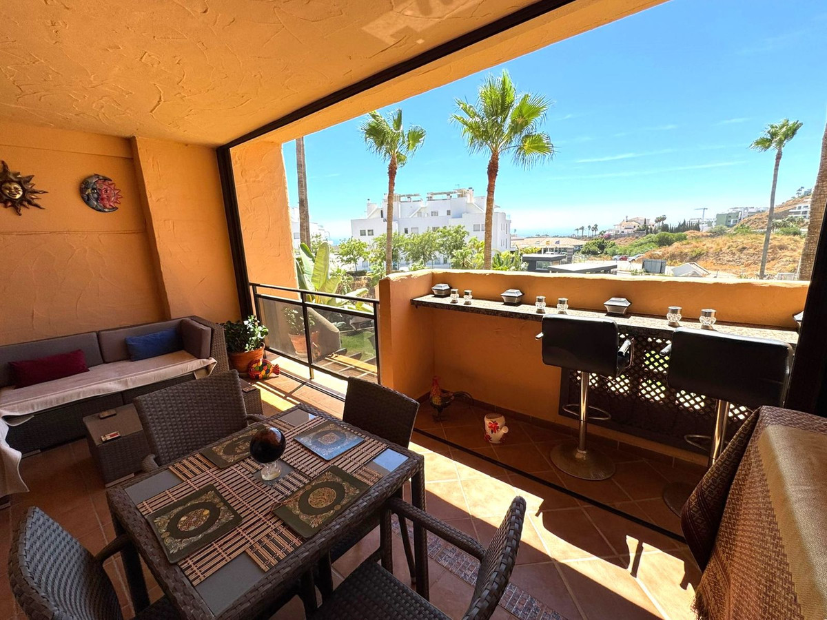 Appartement te koop in Calanova Golf | 2 slaapkamers H5139766