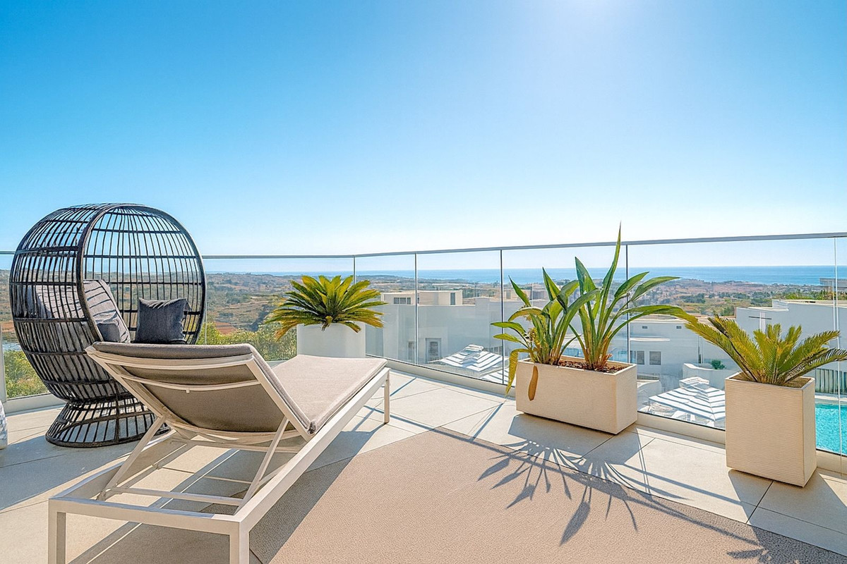 Appartement te koop in Calanova Golf | 3 slaapkamers H5149927