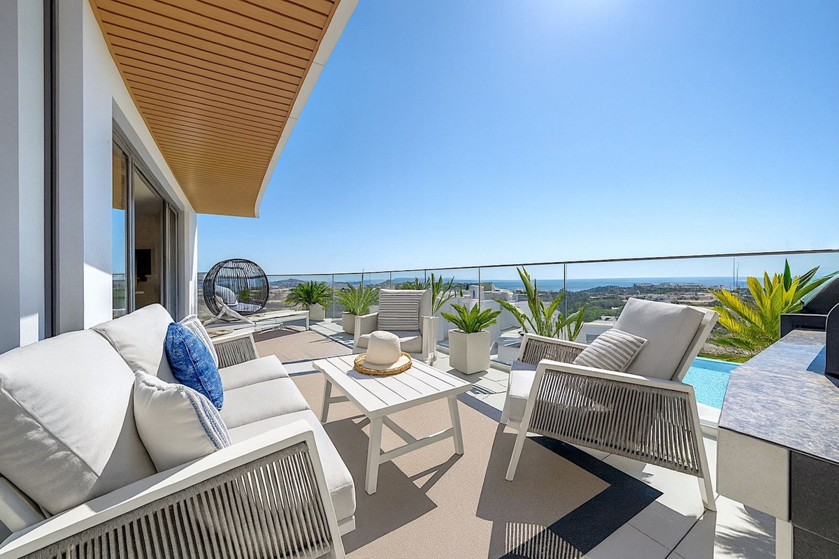 Appartement te koop in Calanova Golf | 3 slaapkamers H5149927