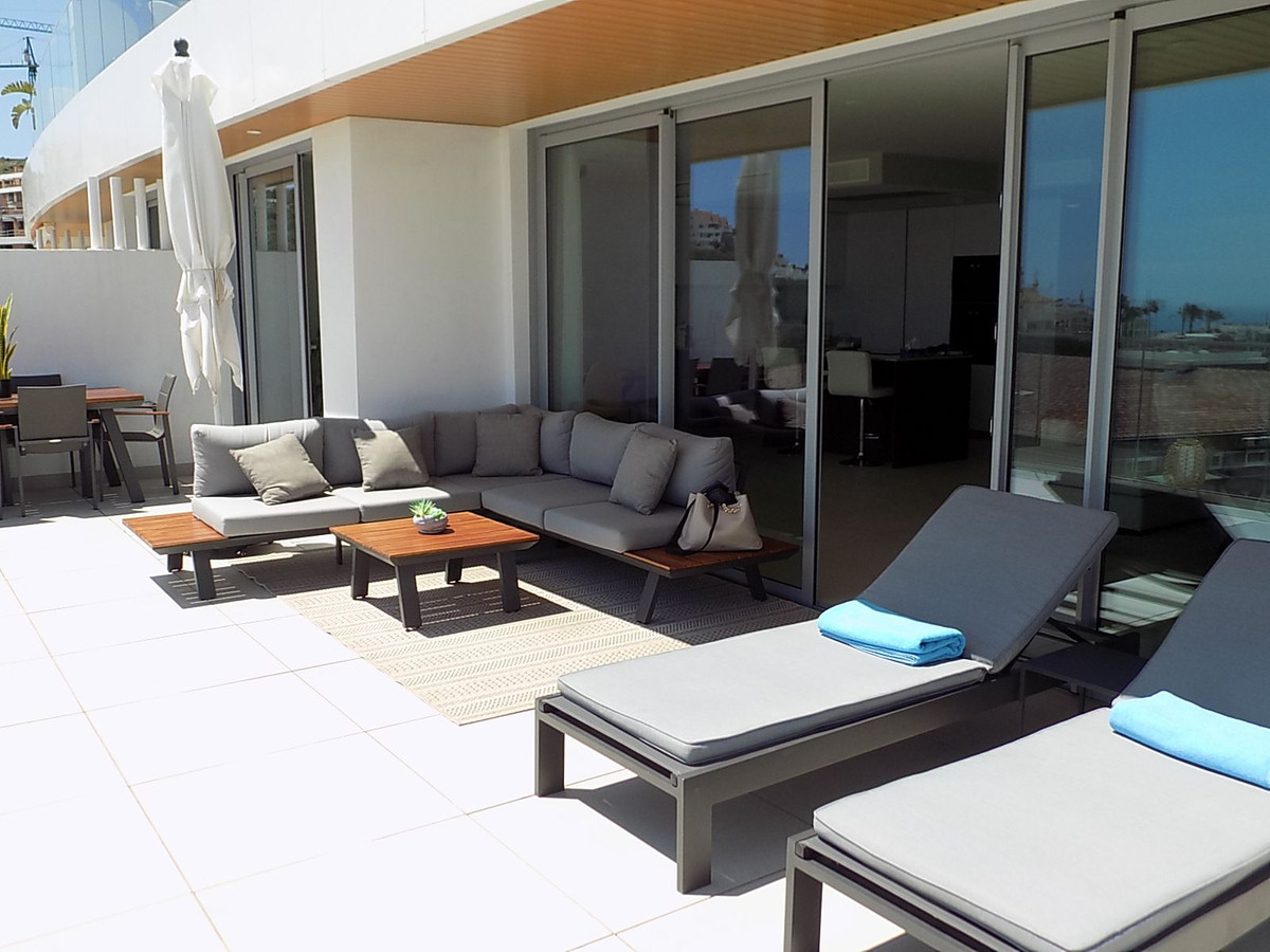 Appartement te koop in Calanova Golf | 3 slaapkamers H5151736