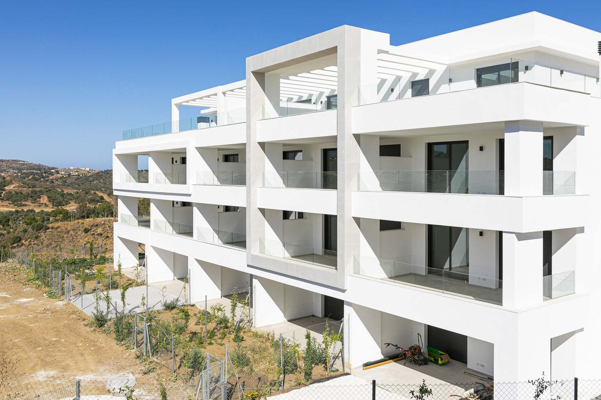 Appartement te koop in Calanova Golf | 2 slaapkamers H5152693