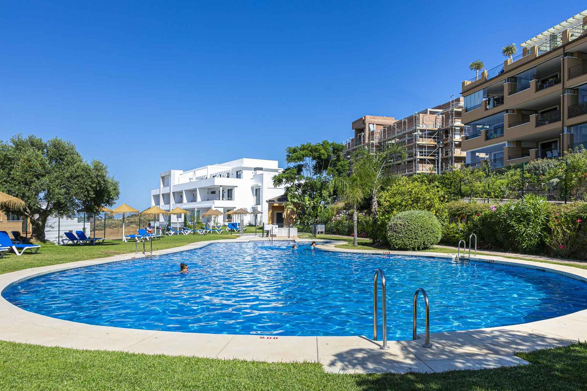Appartement te koop in Calanova Golf | 2 slaapkamers H5152693