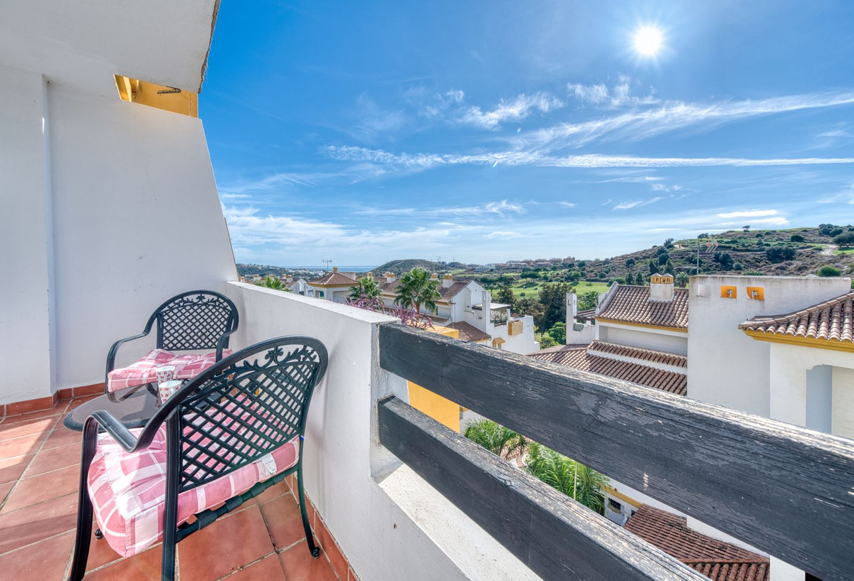 Appartement te koop in Calanova Golf | 2 slaapkamers H5215438