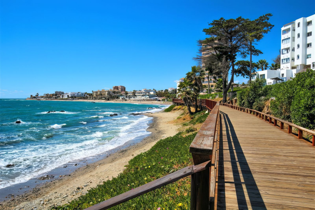 Appartement te koop in Calanova Golf | 2 slaapkamers H5215438