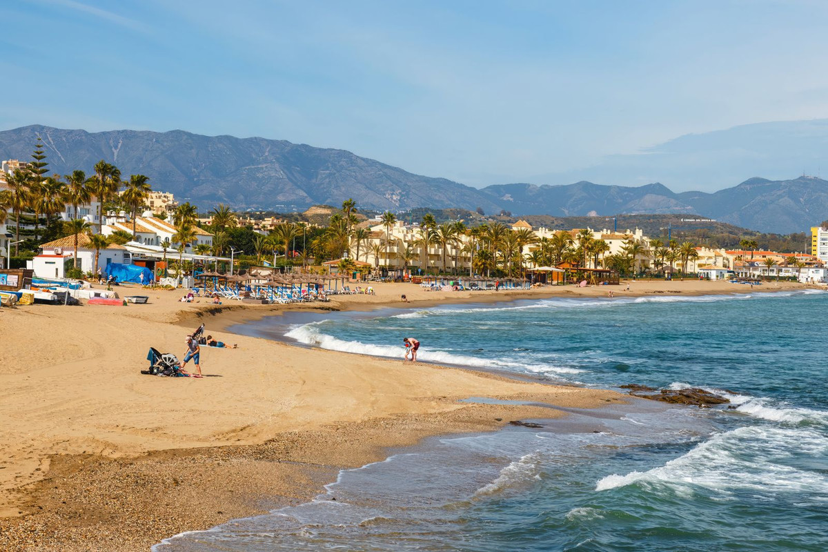 Appartement te koop in Calanova Golf | 2 slaapkamers H5215438