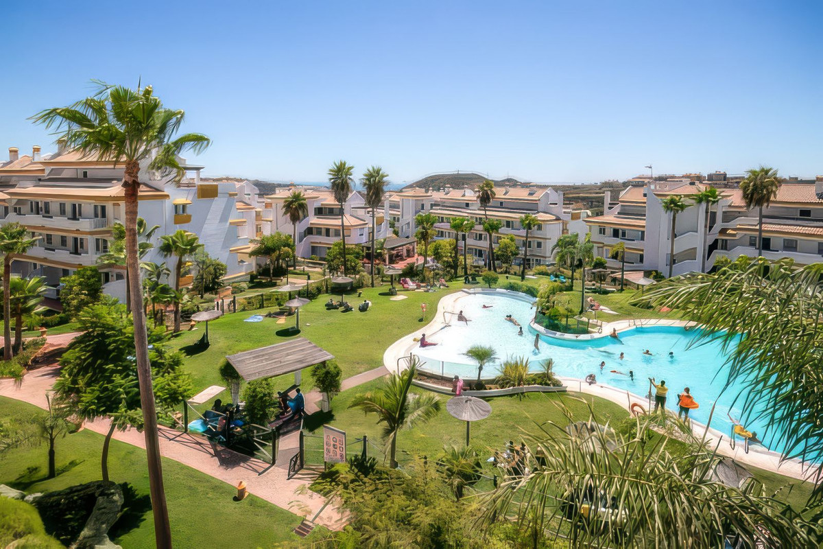 Appartement te koop in Calanova Golf | 2 slaapkamers H5215438