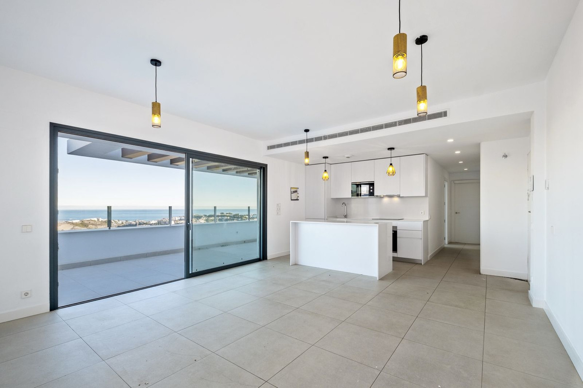 Penthouse te koop in Calanova Golf | 2 slaapkamers H5227711