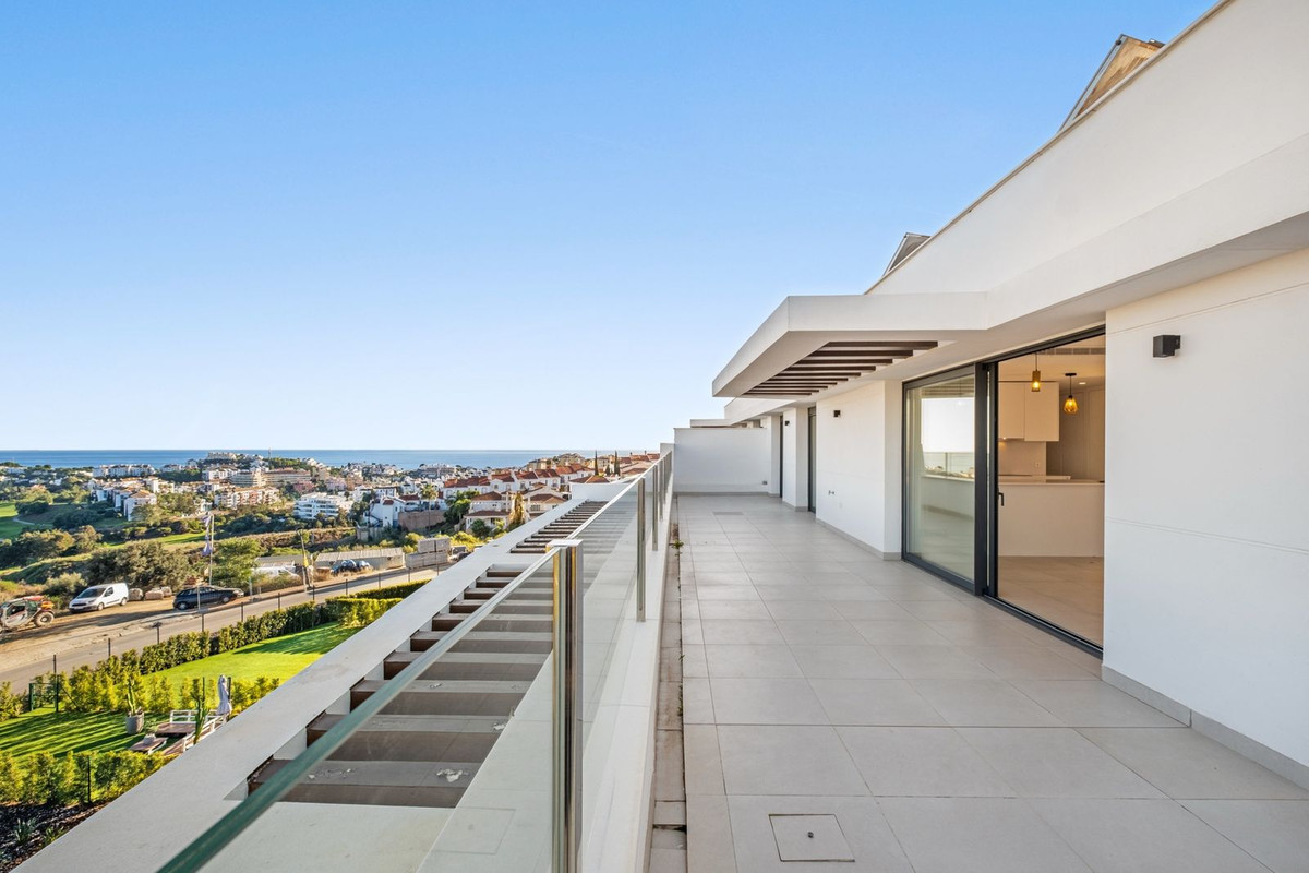 Penthouse te koop in Calanova Golf | 2 slaapkamers H5227711