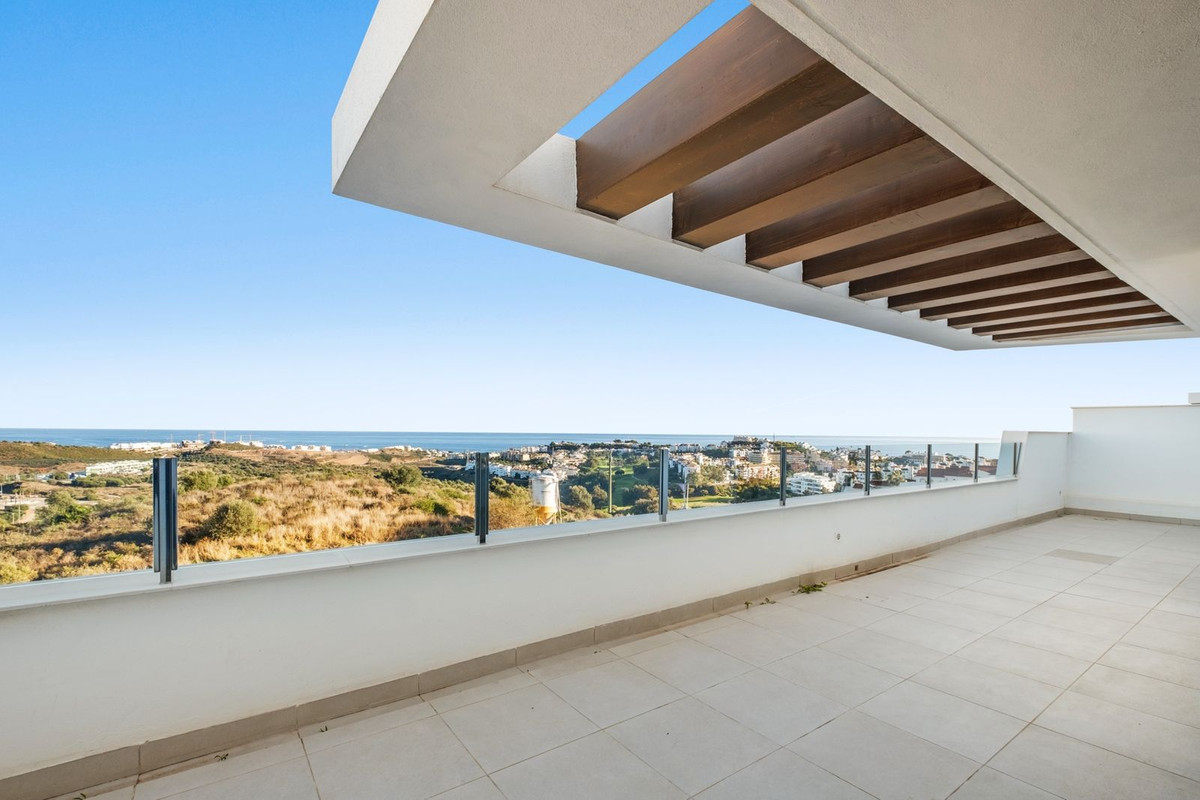 Penthouse te koop in Calanova Golf | 2 slaapkamers H5227711
