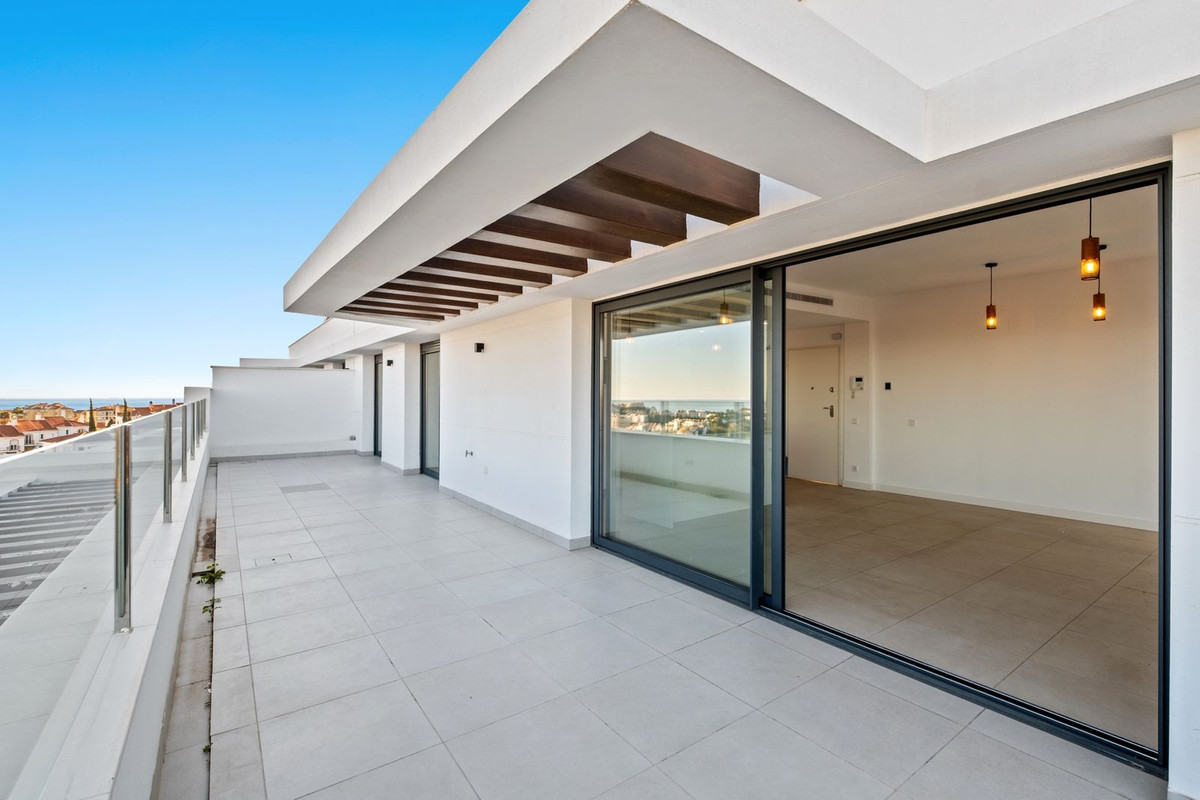 Penthouse te koop in Calanova Golf | 2 slaapkamers H5227711