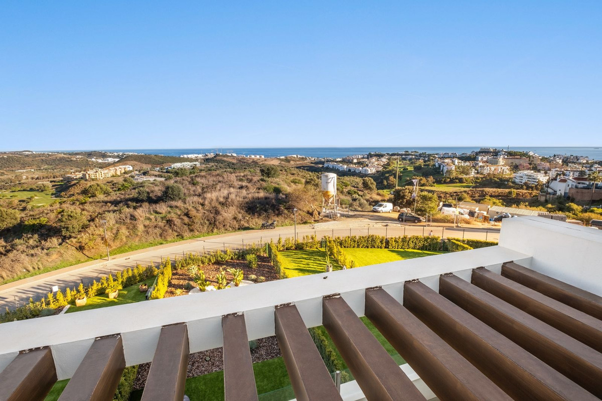 Penthouse te koop in Calanova Golf | 2 slaapkamers H5227711