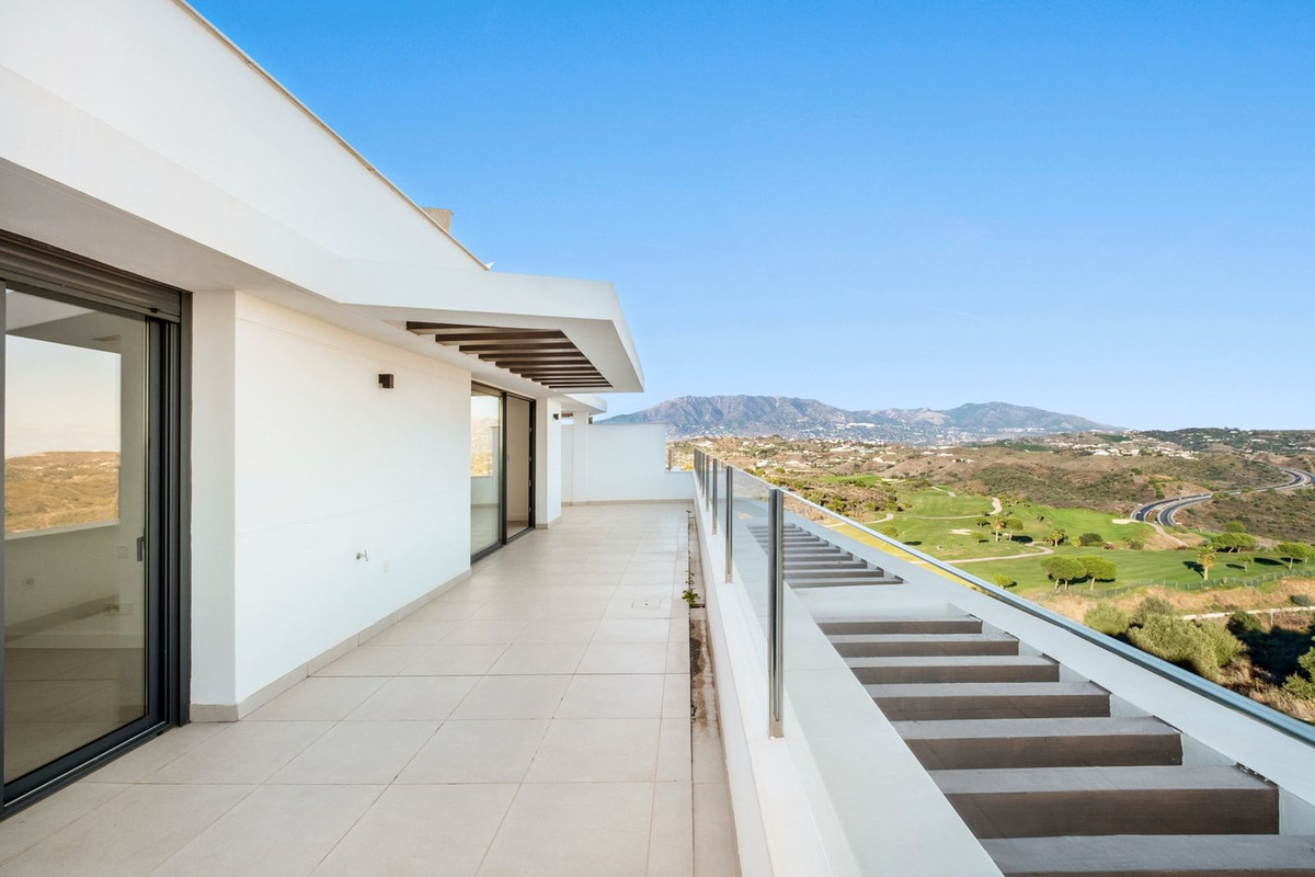 Penthouse te koop in Calanova Golf | 2 slaapkamers H5227711