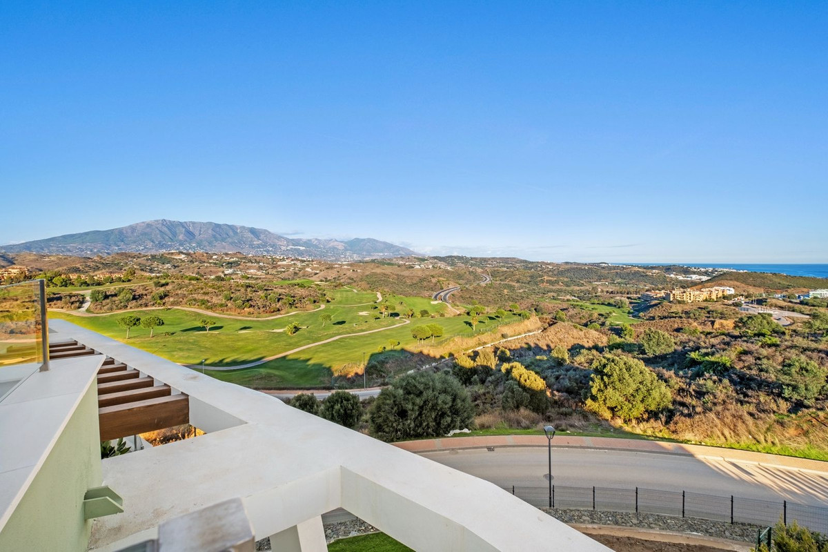 Penthouse te koop in Calanova Golf | 2 slaapkamers H5227711