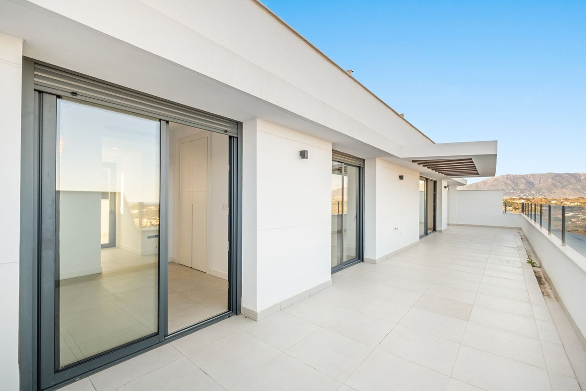 Penthouse te koop in Calanova Golf | 2 slaapkamers H5227711