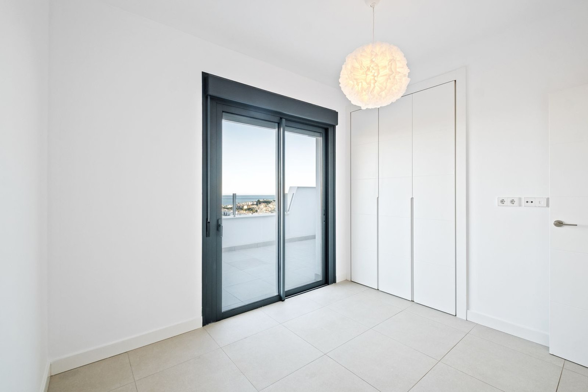 Penthouse te koop in Calanova Golf | 2 slaapkamers H5227711