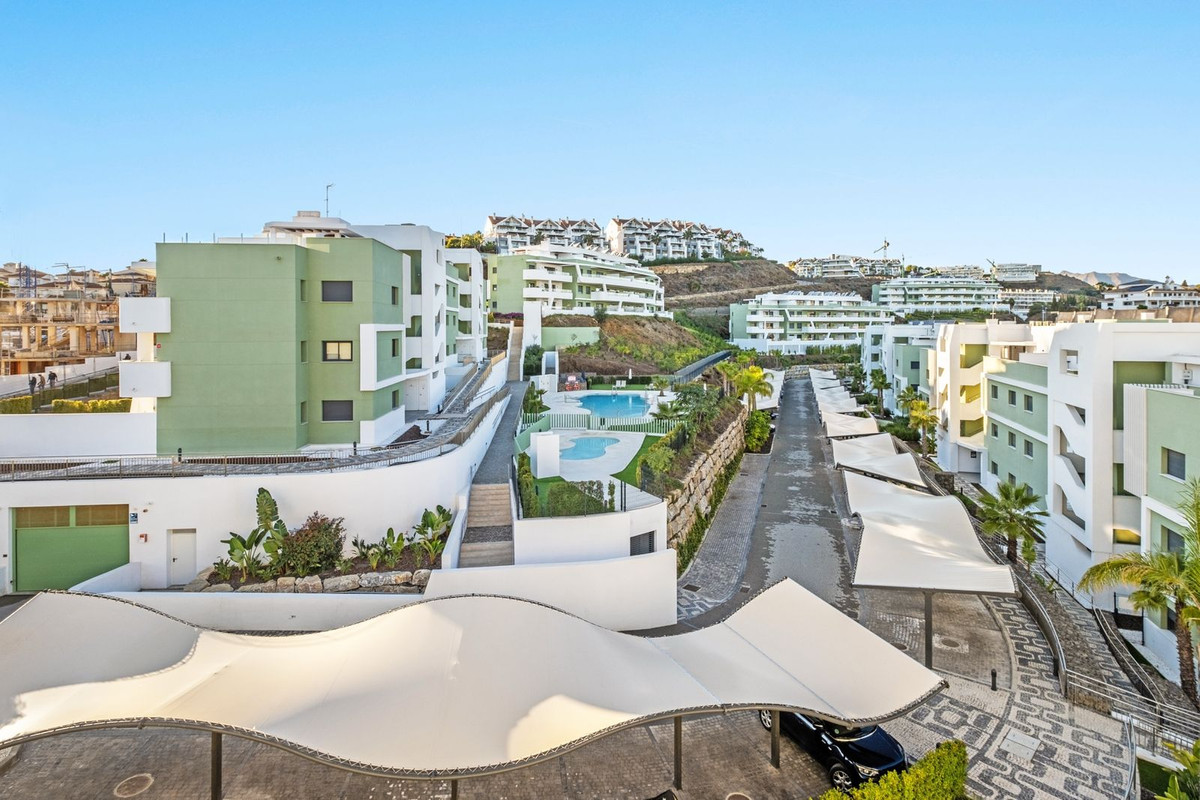 Penthouse te koop in Calanova Golf | 2 slaapkamers H5227711