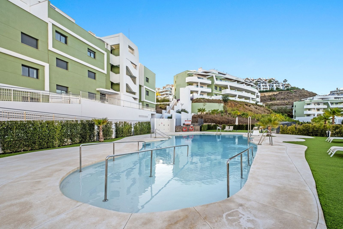 Penthouse te koop in Calanova Golf | 2 slaapkamers H5227711