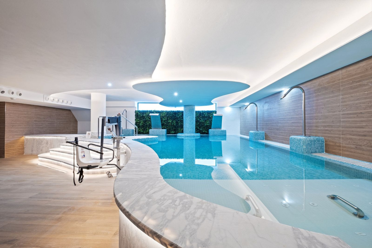 Penthouse te koop in Calanova Golf | 2 slaapkamers H5227711