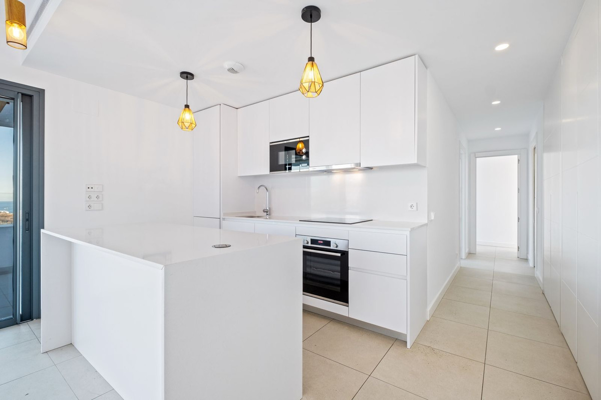 Penthouse te koop in Calanova Golf | 2 slaapkamers H5227711