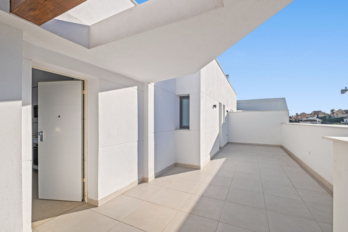 Penthouse te koop in Calanova Golf | 2 slaapkamers H5227711