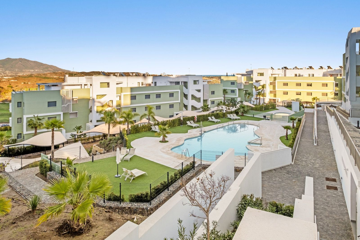 Penthouse te koop in Calanova Golf | 2 slaapkamers H5227711