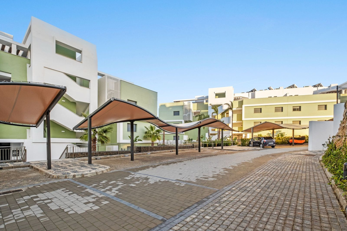 Penthouse te koop in Calanova Golf | 2 slaapkamers H5227711