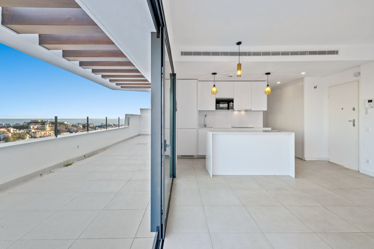 Penthouse te koop in Calanova Golf | 2 slaapkamers H5227711