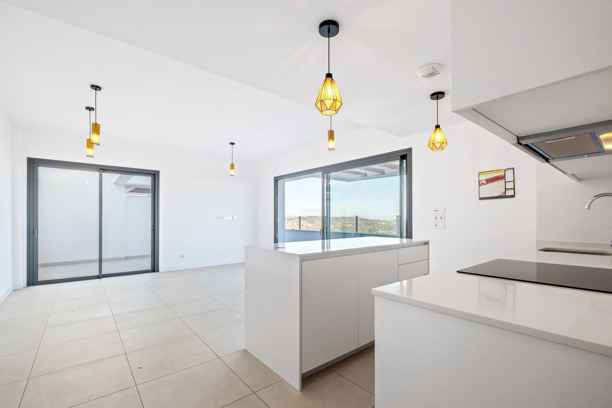 Penthouse te koop in Calanova Golf | 2 slaapkamers H5227711
