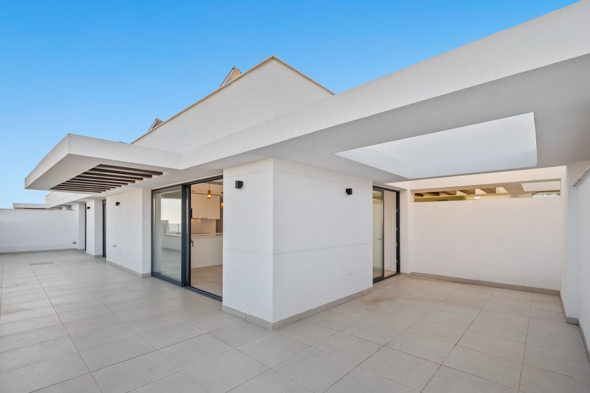 Penthouse te koop in Calanova Golf | 2 slaapkamers H5227711